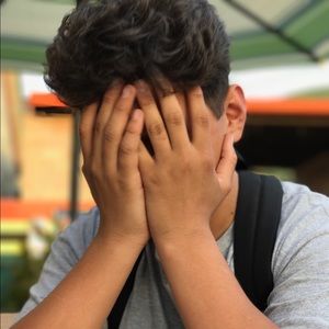 Meet your Posher, Andres